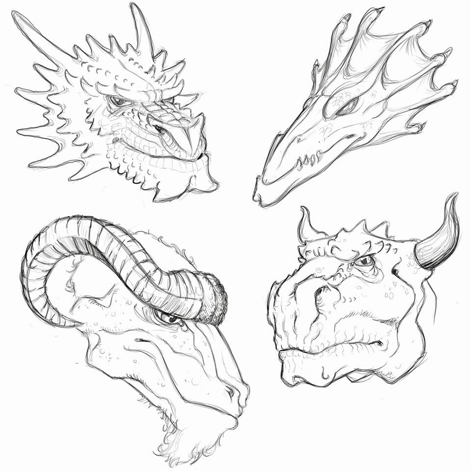 Dragons